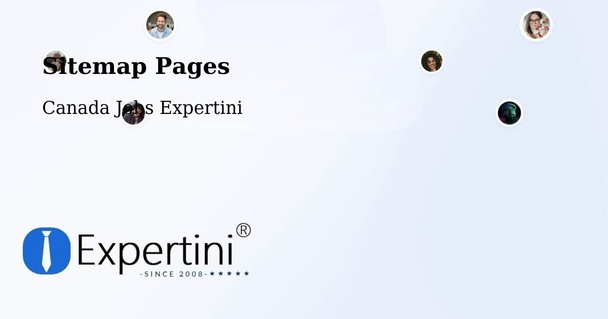Sitemap Pages - Gimli - Canada Jobs Expertini
