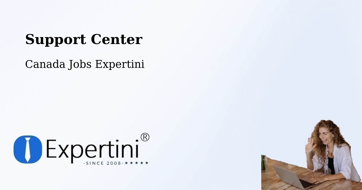 Support Services – Gimli - Canada Jobs Expertini