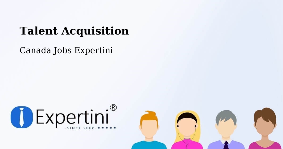 Post Jobs & Find Candidates in Gimli – Talent Acquisition Solutions - Canada Jobs Expertini